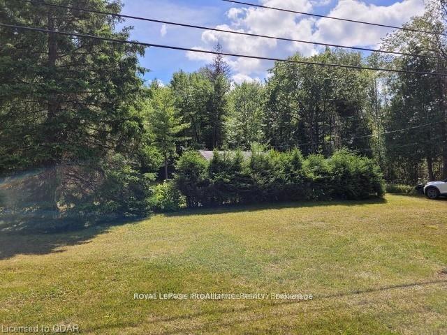1110 Road 506, House detached with 1 bedrooms, 1 bathrooms and 4 parking in North Frontenac ON | Image 11
