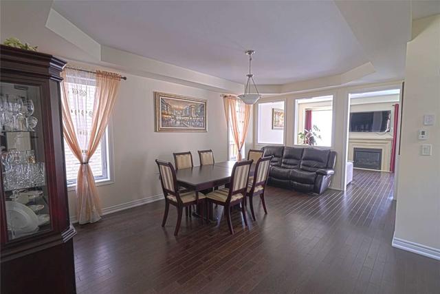 80 Kincardine St, House detached with 4 bedrooms, 4 bathrooms and 6 parking in Vaughan ON | Image 15