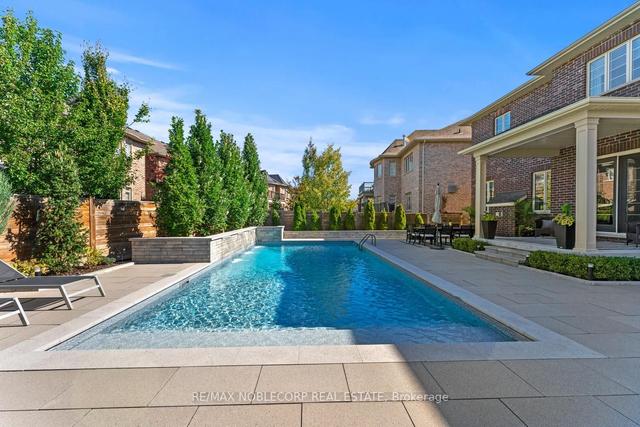 65 Torgan Tr, House detached with 4 bedrooms, 4 bathrooms and 7 parking in Vaughan ON | Image 4