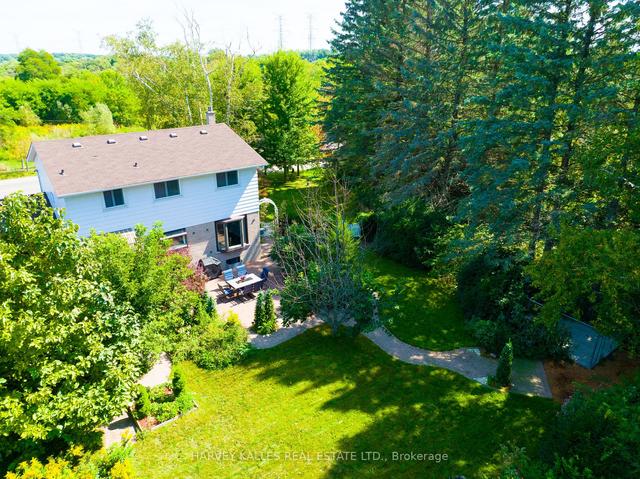 514 Mill St S, House detached with 3 bedrooms, 2 bathrooms and 5 parking in Clarington ON | Image 33