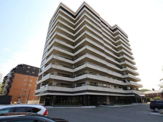 1002 - 5151 Riverside Dr E, Condo with 2 bedrooms, 2 bathrooms and 2 parking in Windsor ON | Image 1