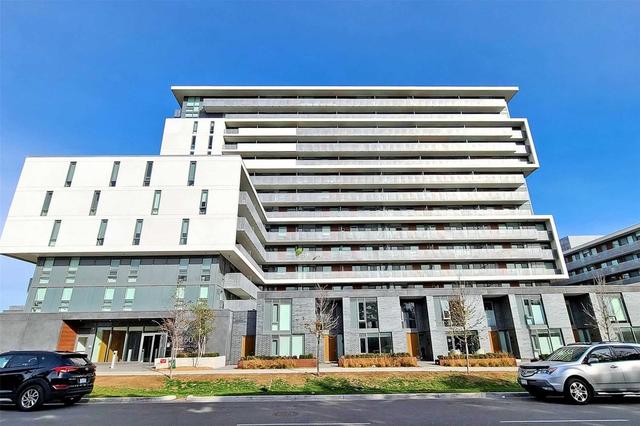 424 - 160 Flemington Rd, Condo with 2 bedrooms, 2 bathrooms and 1 parking in Toronto ON | Image 34