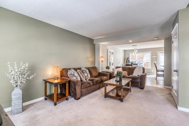 38 New Brighton Green Se, House detached with 3 bedrooms, 3 bathrooms and 2 parking in Calgary AB | Image 5