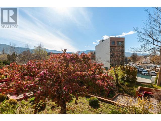 203 - 86 Lakeshore Drive, Condo with 2 bedrooms, 2 bathrooms and 2 parking in Penticton BC | Image 27