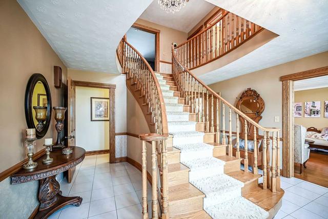 2283 Four Mile Creek Rd, House detached with 4 bedrooms, 5 bathrooms and 27 parking in Niagara on the Lake ON | Image 6