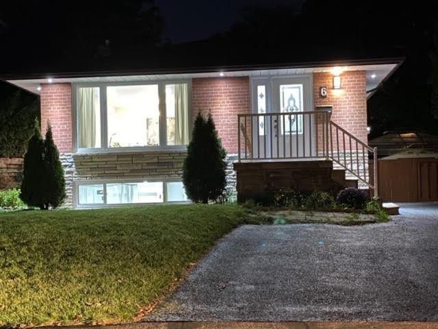 6 Longhouse Pl, House detached with 3 bedrooms, 3 bathrooms and 3 parking in Toronto ON | Image 27