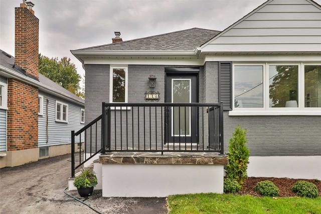 148 University Ave E, House detached with 3 bedrooms, 3 bathrooms and 6 parking in Cobourg ON | Image 12