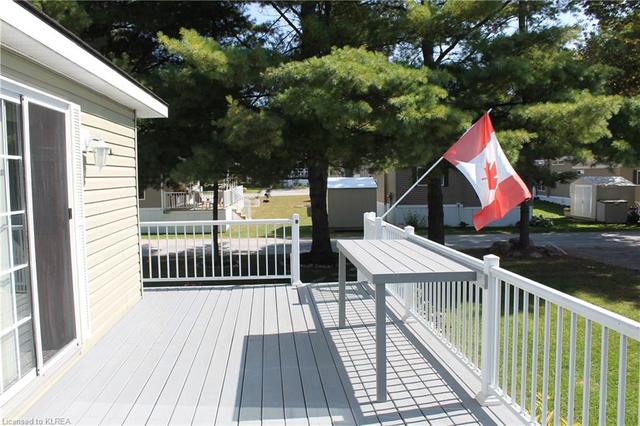 97 - 33 Fire Route 26 A, House detached with 2 bedrooms, 1 bathrooms and null parking in Trent Lakes ON | Image 8