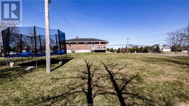 3 Pellerin Rd, House detached with 4 bedrooms, 2 bathrooms and null parking in Shediac P NB | Image 39