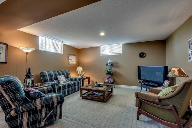 1235 Sandy Somerville Dr, House detached with 2 bedrooms, 3 bathrooms and 2 parking in London ON | Image 15