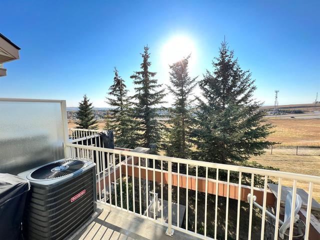 12 - 117 Rockyledge View Nw, Home with 2 bedrooms, 2 bathrooms and 2 parking in Calgary AB | Image 34