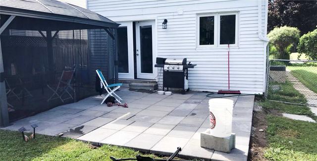 149 Burns Circ, House detached with 3 bedrooms, 2 bathrooms and 4 parking in Barrie ON | Image 7