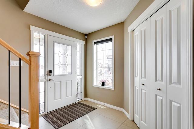 45 Cranberry Lane Se, House detached with 4 bedrooms, 3 bathrooms and 6 parking in Calgary AB | Image 15