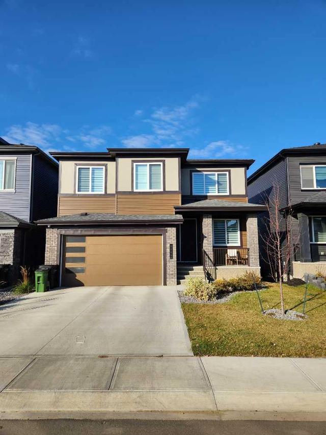 6444 King Wynd Sw, House detached with 3 bedrooms, 2 bathrooms and 4 parking in Edmonton AB | Image 1