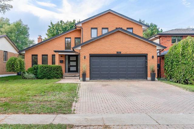 30 Youngman Dr, House detached with 4 bedrooms, 4 bathrooms and 6 parking in Guelph ON | Image 1