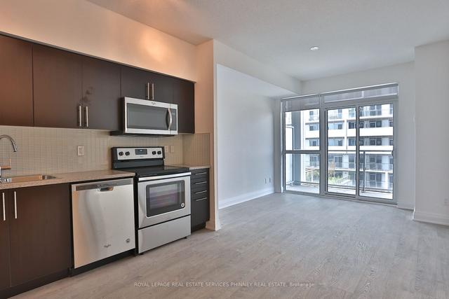 801 - 55 Speers Rd, Condo with 1 bedrooms, 1 bathrooms and 1 parking in Oakville ON | Image 22