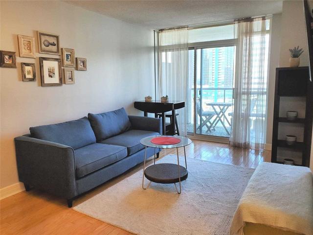 1211 - 16 Harrison Garden Blvd, Condo with 1 bedrooms, 1 bathrooms and 1 parking in Toronto ON | Image 16