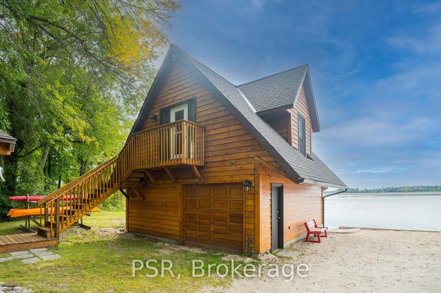 1824 Kilworthy Rd, House detached with 4 bedrooms, 2 bathrooms and 6 parking in Gravenhurst ON | Image 29