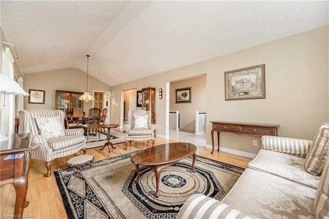 8 Elderberry Crt, House detached with 1 bedrooms, 3 bathrooms and 6 parking in Guelph ON | Image 13