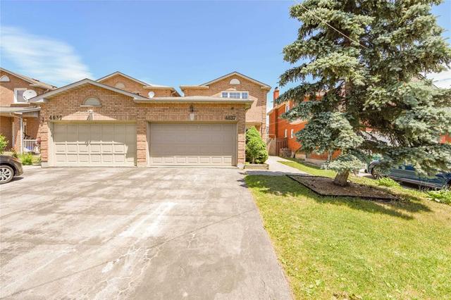 4637 Crosscreek Crt, House detached with 3 bedrooms, 4 bathrooms and 6 parking in Mississauga ON | Image 34