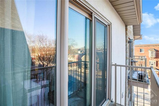 u2 - 345 Bronson Avenue, House attached with 2 bedrooms, 2 bathrooms and 1 parking in Ottawa ON | Image 20