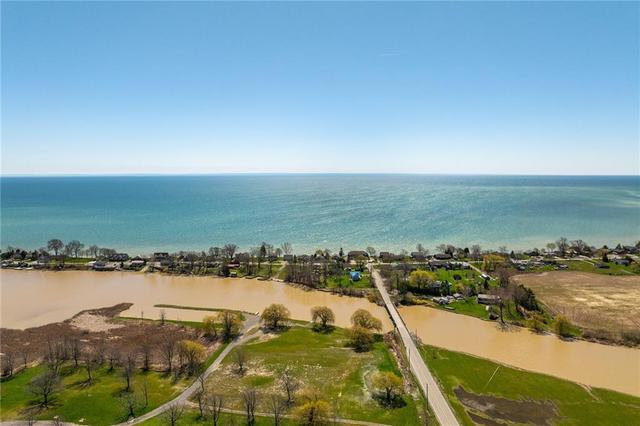 14 Copper Beach Drive, Home with 2 bedrooms, 2 bathrooms and 1 parking in Haldimand County ON | Image 38
