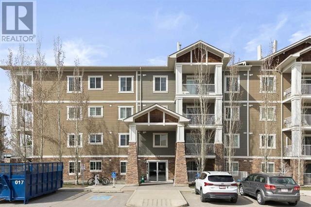 201, - 304 Cranberry Park Se, Condo with 2 bedrooms, 2 bathrooms and 1 parking in Calgary AB | Image 30