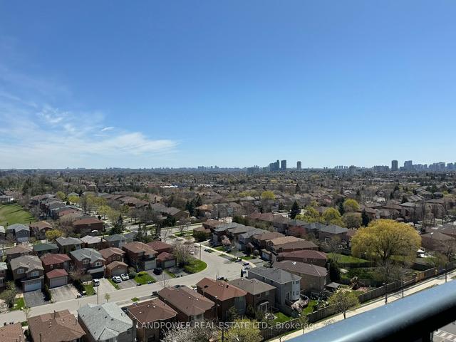 1206 - 7950 Bathurst St, Condo with 1 bedrooms, 1 bathrooms and 1 parking in Vaughan ON | Image 5