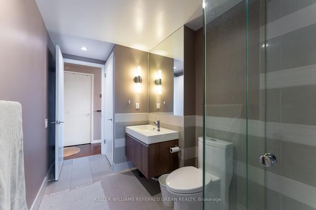 803 - 70 Distillery Lane, Condo with 2 bedrooms, 2 bathrooms and 1 parking in Toronto ON | Image 5