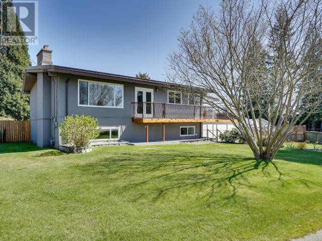 7050 Adams Street, House detached with 5 bedrooms, 2 bathrooms and null parking in Powell River BC | Image 31