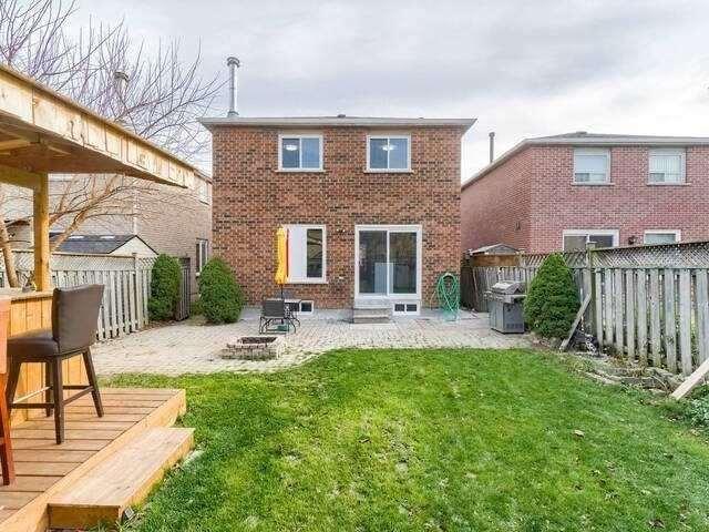 3405 Ingram Rd, House detached with 3 bedrooms, 3 bathrooms and 5 parking in Mississauga ON | Image 26