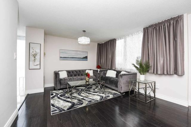 1001 - 350 Webb Dr, Condo with 2 bedrooms, 2 bathrooms and 2 parking in Mississauga ON | Image 26