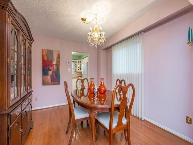 50 Statesman Sq, House detached with 4 bedrooms, 4 bathrooms and 2 parking in Toronto ON | Image 5