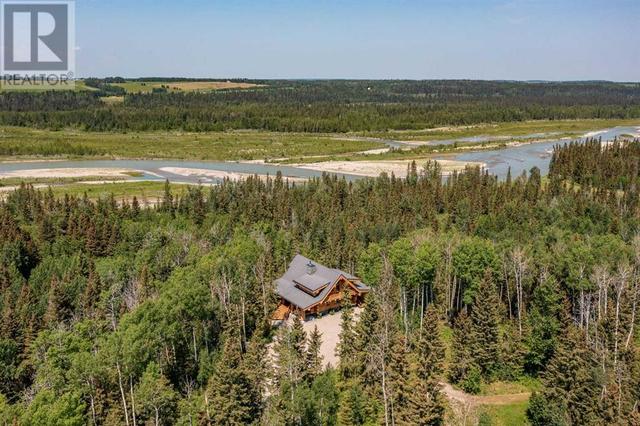 34226 Range Road 43, Home with 3 bedrooms, 2 bathrooms and null parking in Mountain View County AB | Image 50