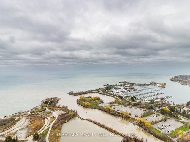 4701 - 20 Shore Breeze Dr, Condo with 2 bedrooms, 1 bathrooms and 1 parking in Toronto ON | Image 20