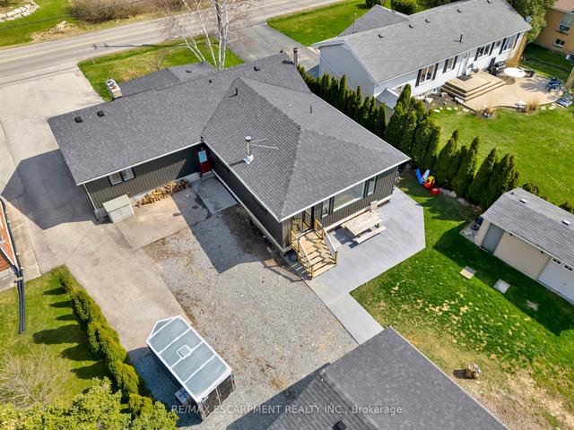 565 Second Rd E, House detached with 4 bedrooms, 3 bathrooms and 12 parking in Hamilton ON | Image 28