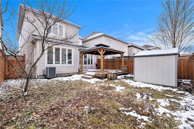 3593 Cambrian Road, House detached with 3 bedrooms, 4 bathrooms and 2 parking in Ottawa ON | Image 26