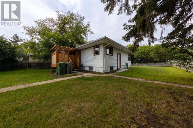 4736 43 Street, House detached with 3 bedrooms, 1 bathrooms and 2 parking in Lloydminster (Part) SK | Image 27