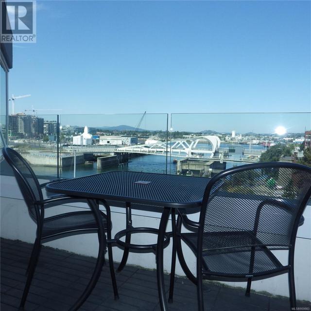 501 - 1234 Wharf St, Condo with 2 bedrooms, 2 bathrooms and 1 parking in Victoria BC | Image 24