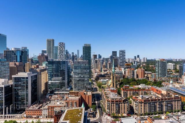 ph 01 - 2a Church St, Condo with 3 bedrooms, 2 bathrooms and 1 parking in Toronto ON | Image 16