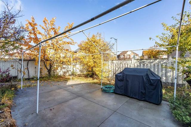 5239 Oscar Peterson Blvd, House detached with 4 bedrooms, 4 bathrooms and 7 parking in Mississauga ON | Image 27