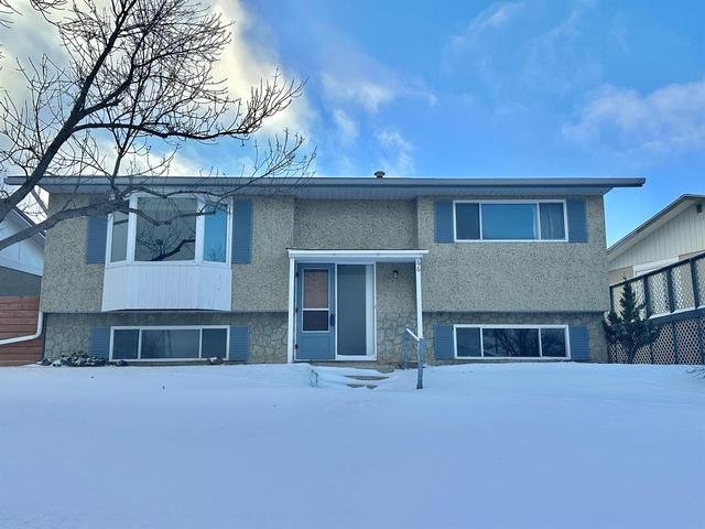 66 Cedar Crescent, House detached with 4 bedrooms, 2 bathrooms and 2 parking in Wheatland County AB | Image 16