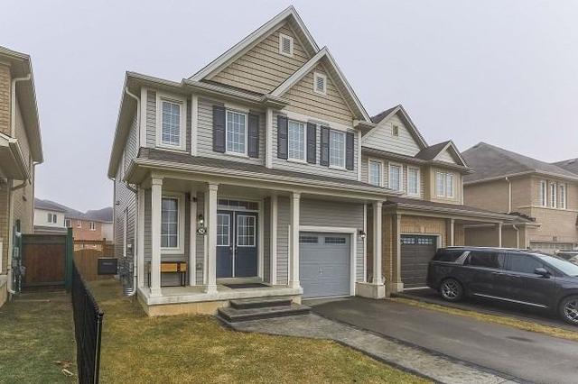 54 Longboat Run W, House detached with 4 bedrooms, 3 bathrooms and 2 parking in Brantford ON | Image 23