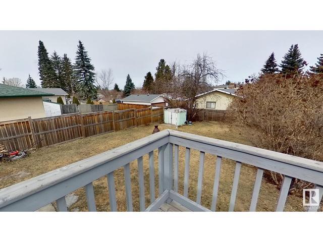 36 Hummingbird Rd, House detached with 4 bedrooms, 2 bathrooms and null parking in Edmonton AB | Image 20