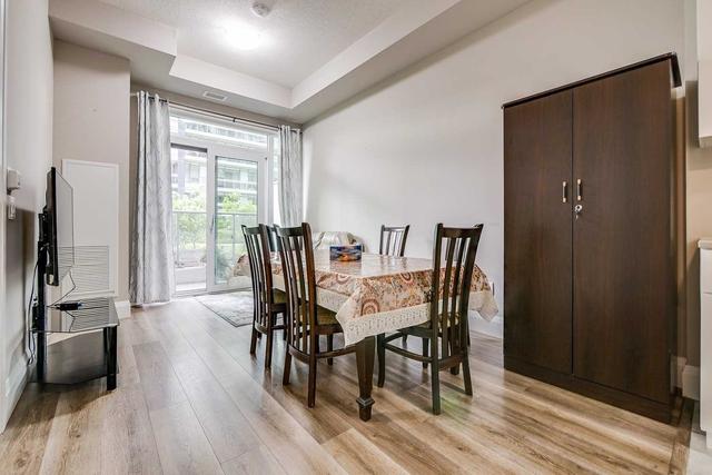 210 - 73 Arthur St S, Condo with 1 bedrooms, 1 bathrooms and 1 parking in Guelph ON | Image 9