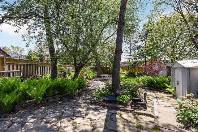 79 High St W, House detached with 3 bedrooms, 2 bathrooms and 5 parking in Mississauga ON | Image 11