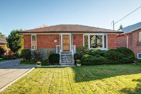317 Horsham Ave, House detached with 3 bedrooms, 2 bathrooms and 6 parking in Toronto ON | Image 1