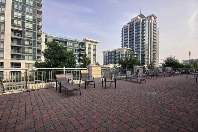 Lph09 - 50 Disera Dr, Condo with 3 bedrooms, 2 bathrooms and 1 parking in Vaughan ON | Image 30