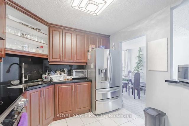 502 - 41 Markbrook Lane, Condo with 2 bedrooms, 2 bathrooms and 1 parking in Toronto ON | Image 15