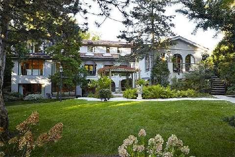 53 Highland Cres, House detached with 7 bedrooms, 9 bathrooms and 8 parking in Toronto ON | Image 20